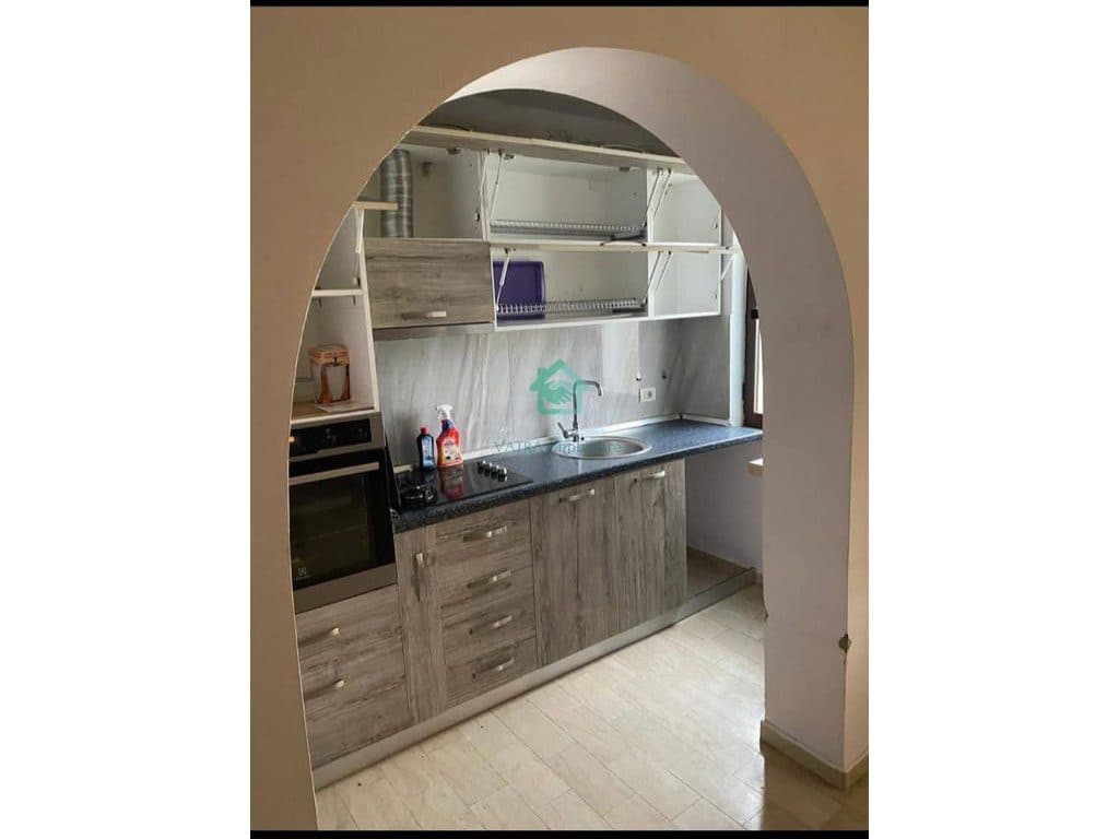 Apartament 1+1 Me Qira në Ali Demi, Tiranë - 38,000 Lekë/muaj 2