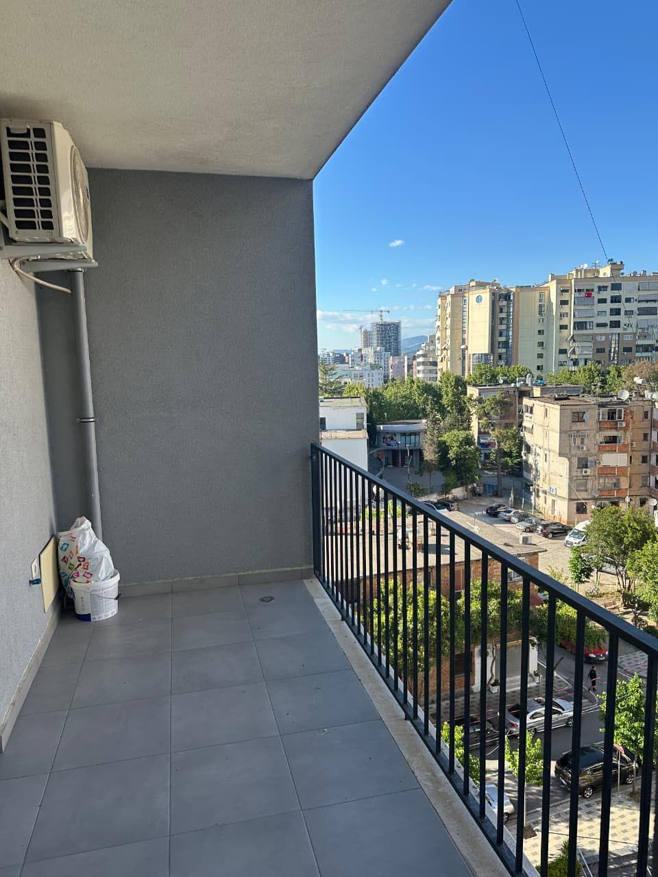 Apartament 1+1 Me Qira në Ish Stacioni i Trenit, Tiranë - 65.000 lekë/muaj 4