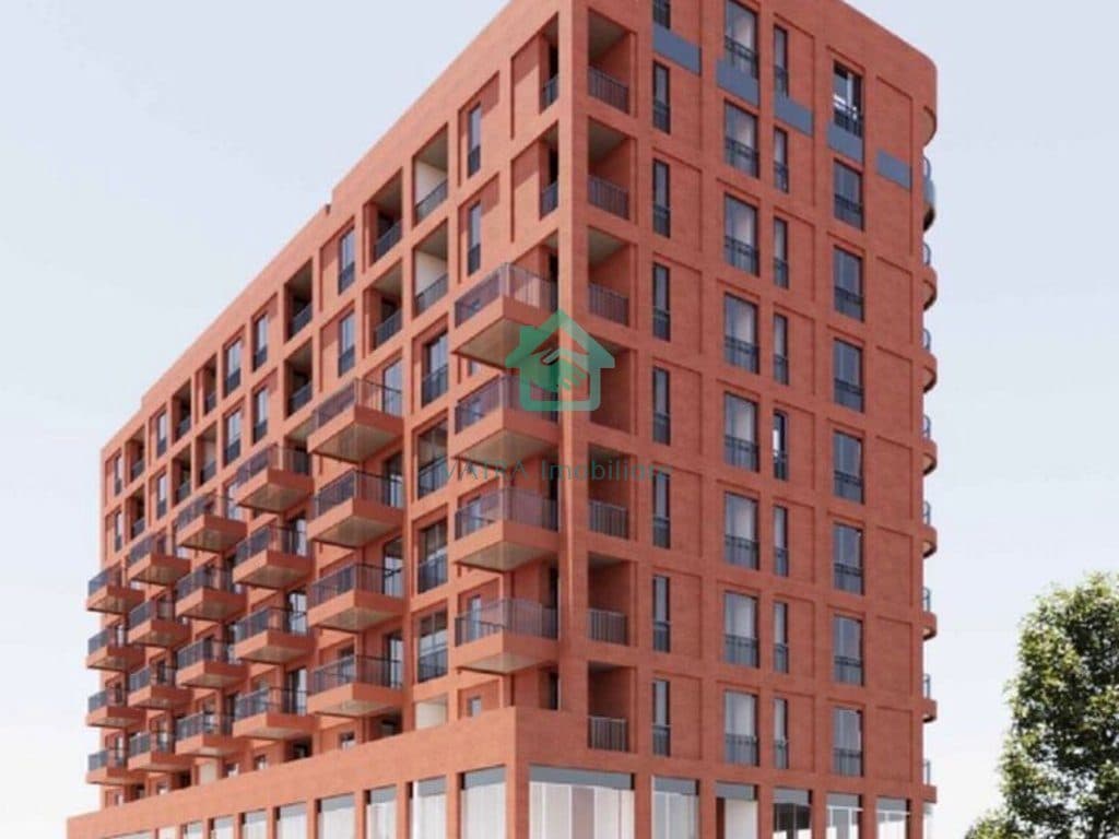 Apartament 2+1 Për Shitje në Ish Fusha e Aviacionit, Tiranë - 228,000€ | 103.75 m² 2