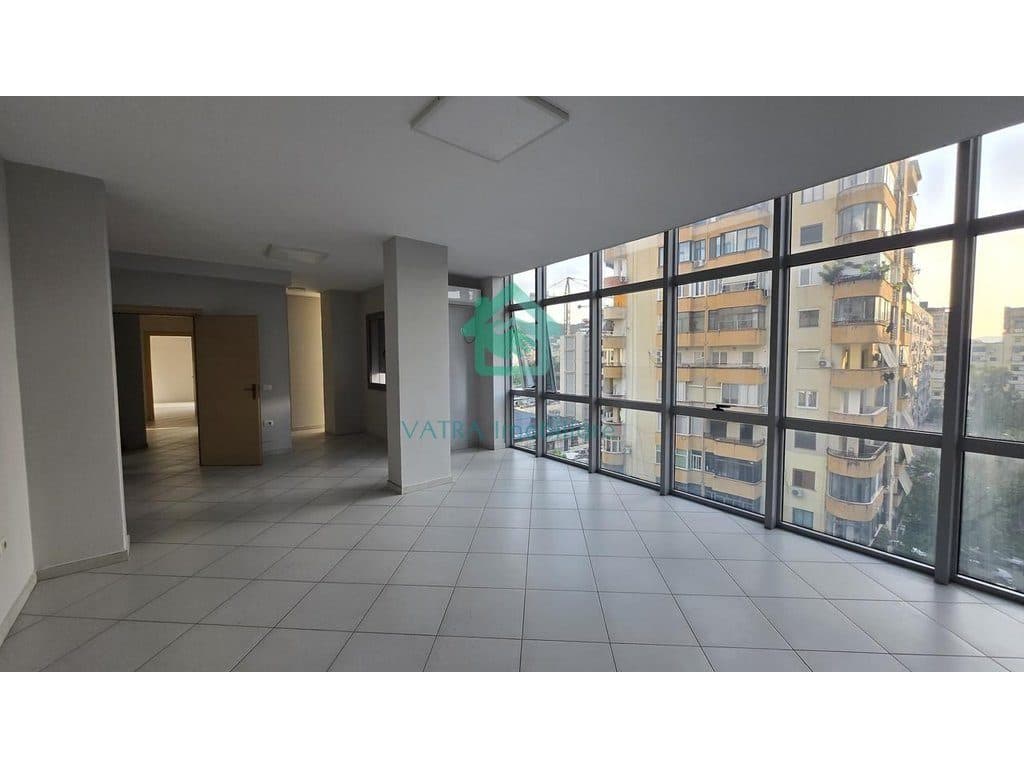 Apartament 2+1 Për Shitje afër njësisë bashkiake 7 te Ish Parku, Tiranë - 267,000€ | 116 m²