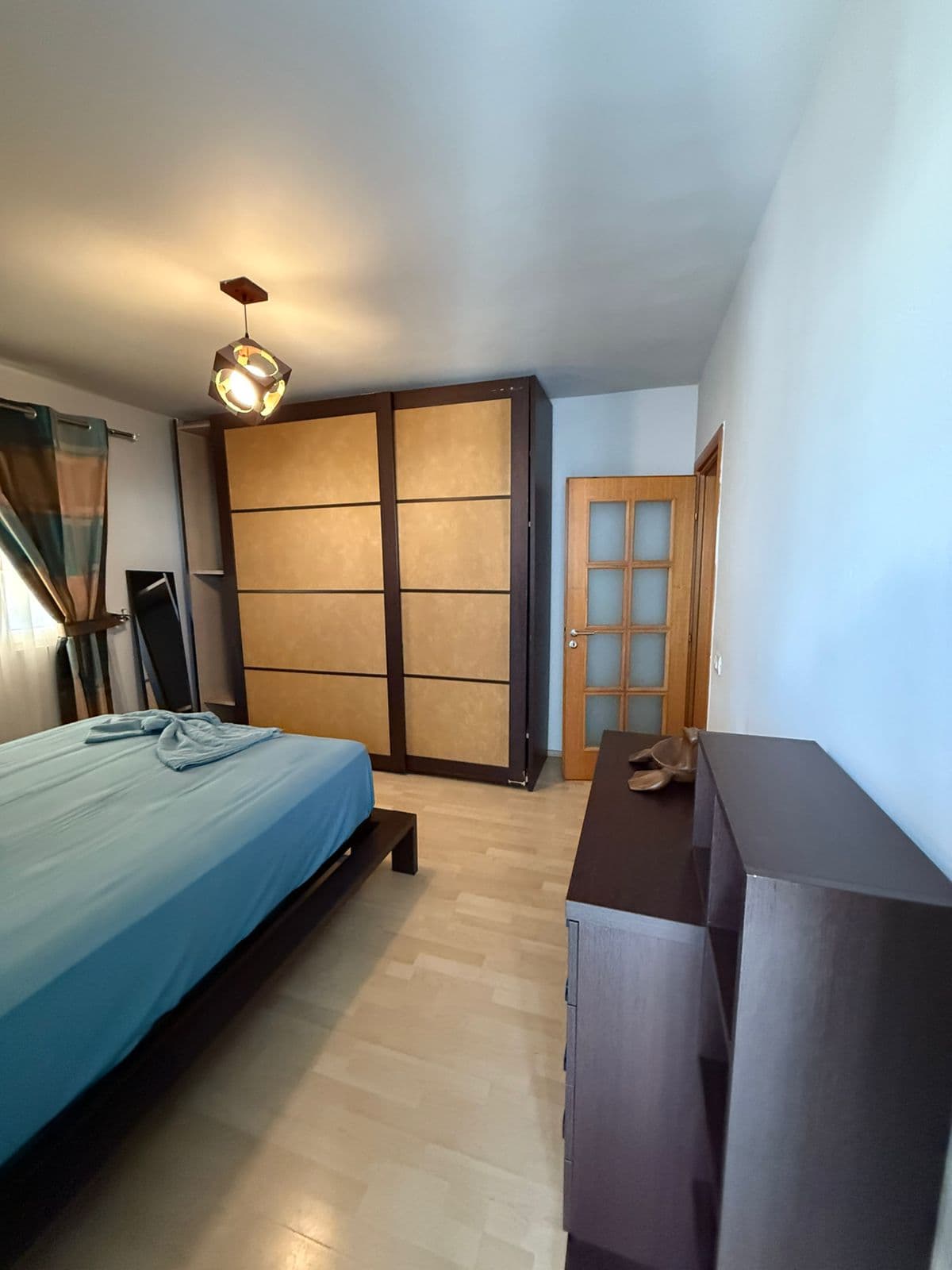 Apartament 2+1+2 Për Shitje në Ish stacioni i fundit i Tiranës së Re, Tiranë - 170000€ | 95 m² 4