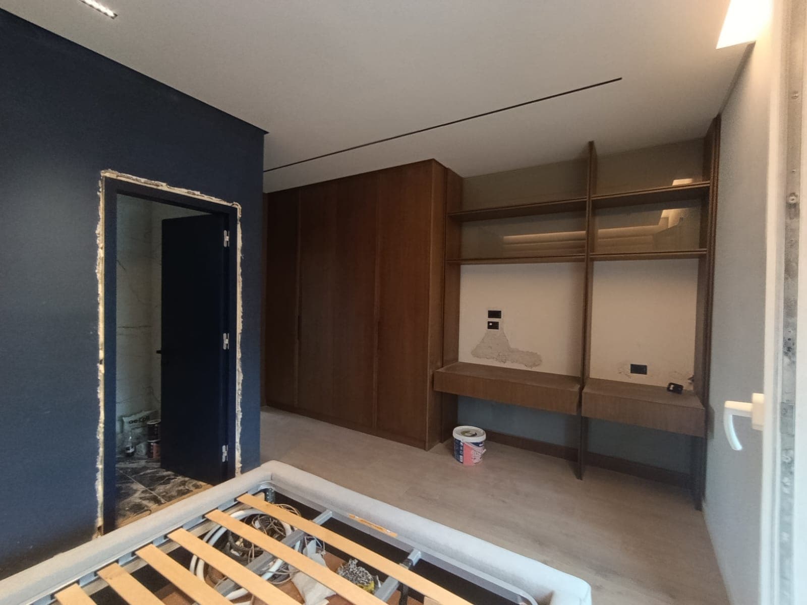 Apartament 2+1+2+ verrand Për Shitje në Rruga 5 Maji, Tirana - 350,000€ | 192 m² 4