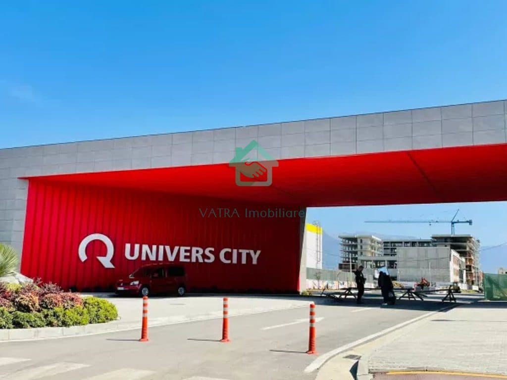 Dyqan Në Shitje në Univers City, Tiranë - 140000€ | 50 m² + 40m² verand 1