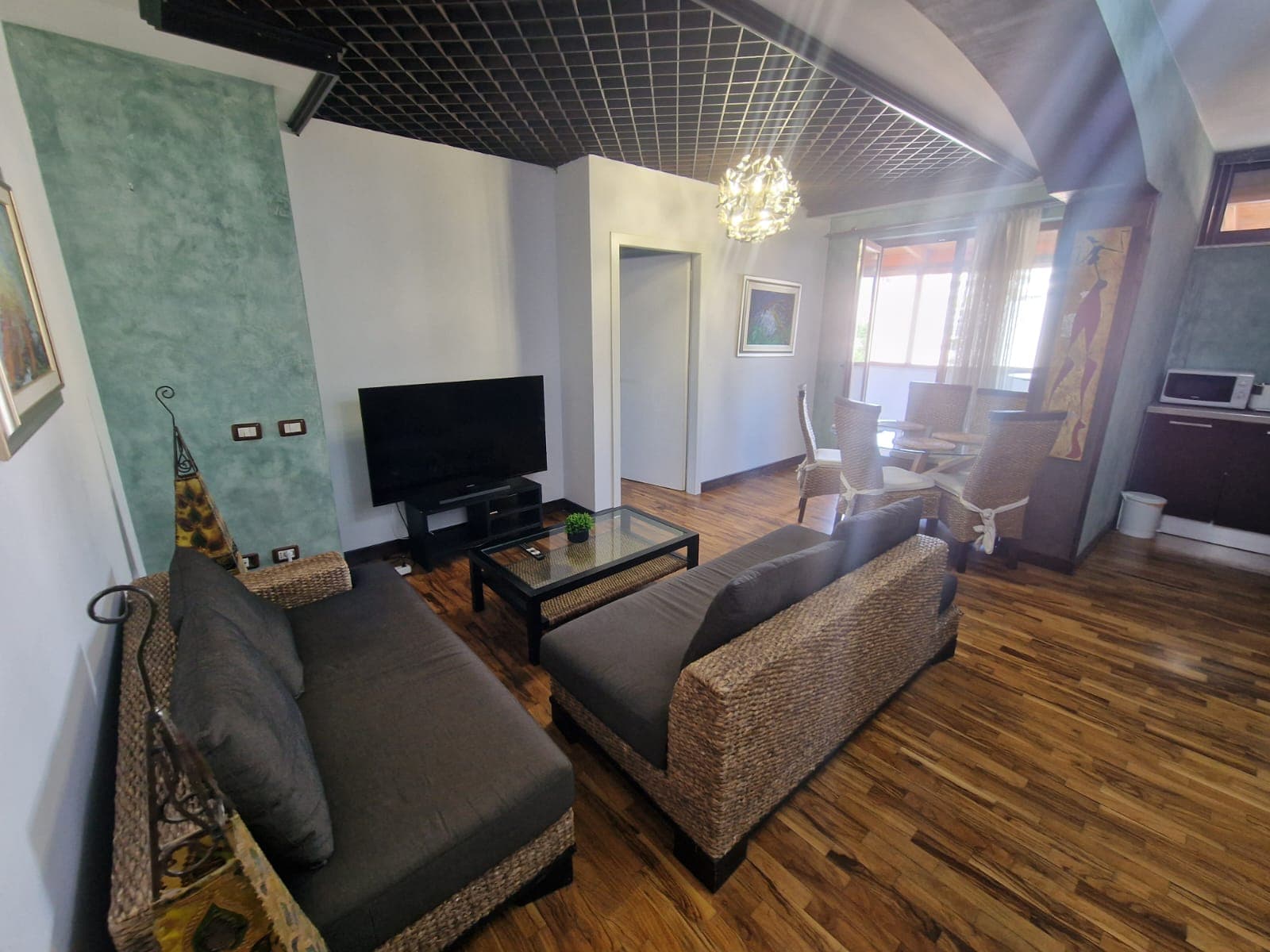 Apartament 2+1 Për Shitje në Ish Blloku, Tiranë - 300,000€ | 114 m² 2