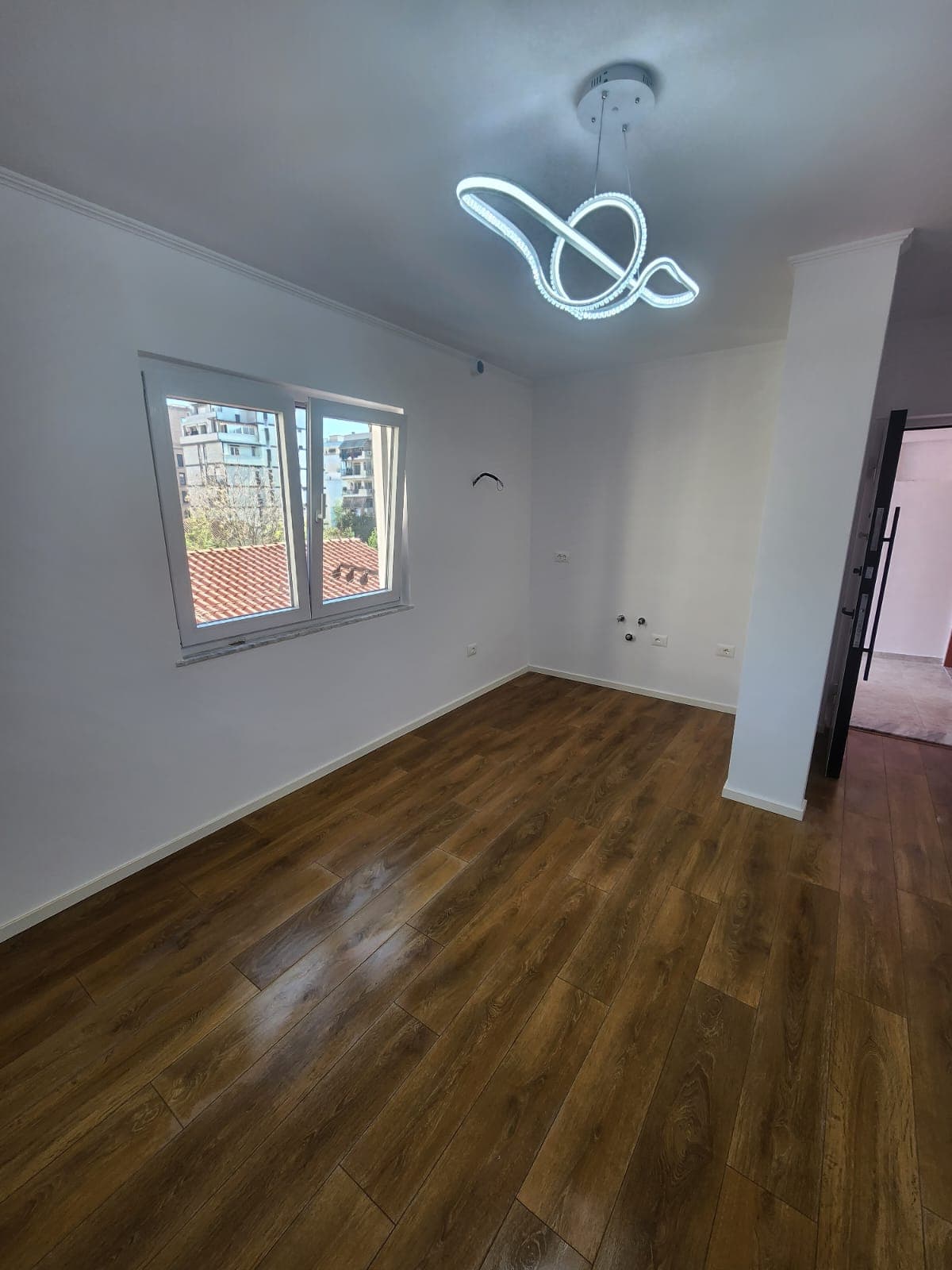 Apartament 1+1 Për Shitje në Shkolla e Kuqe, Tiranë - 122,000€ | 41 m² 3