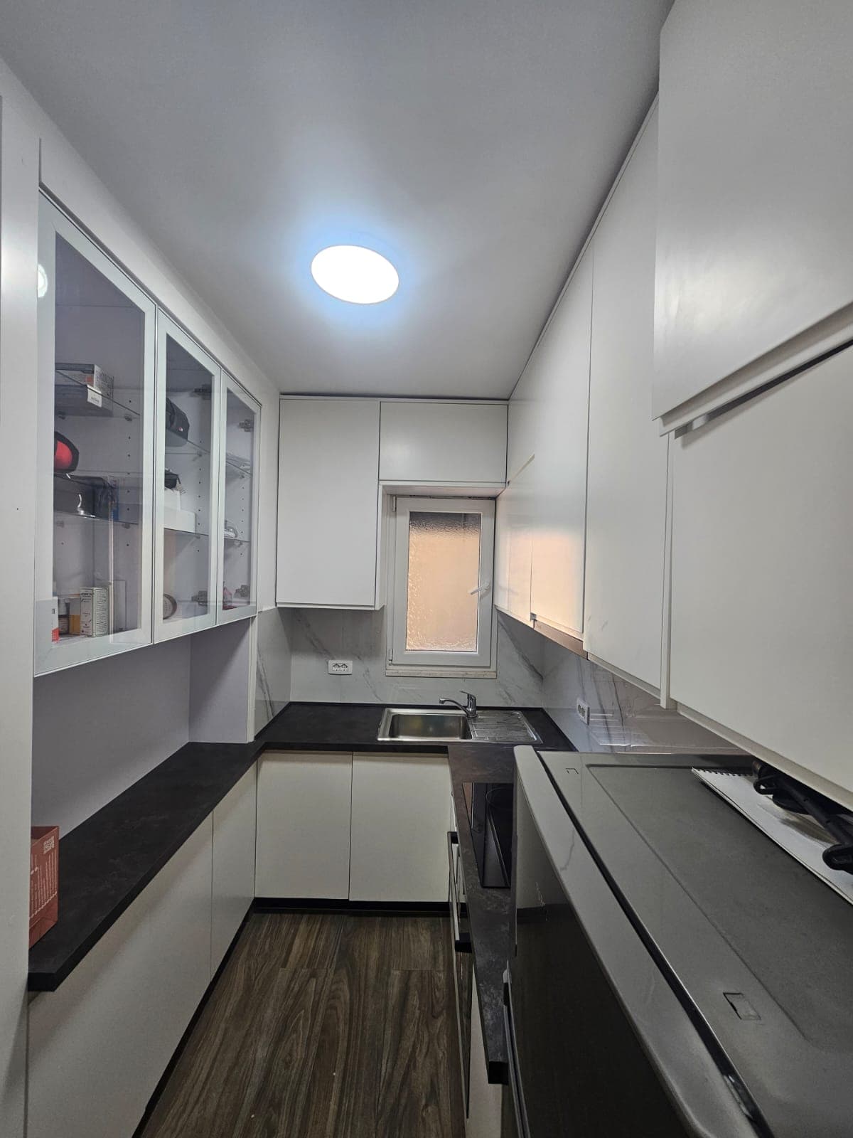 Biznes Fizioterapie Në Shitje kryqezimi tek Rruga e Kosovarëve, Tiranë - 10,000€ | 70 m² 3
