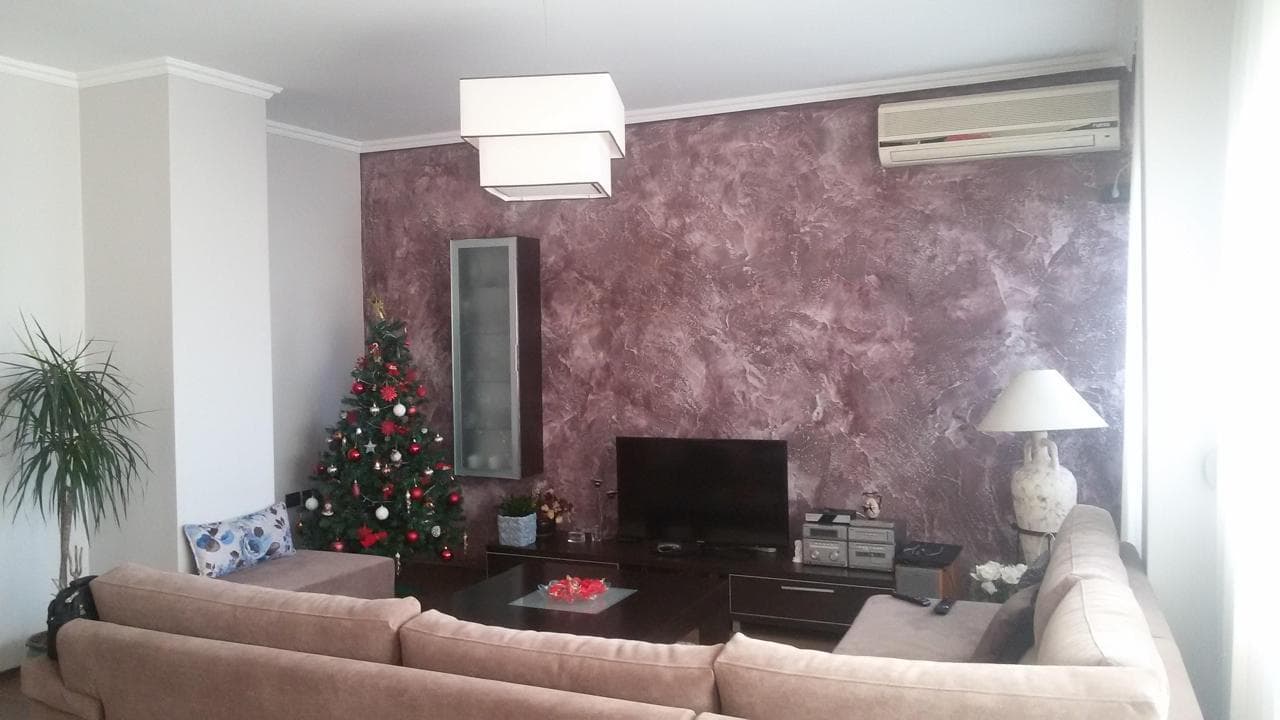 Apartament 2+1+2 Me Qira në Selvia, Tiranë - 750€ | 120 m²