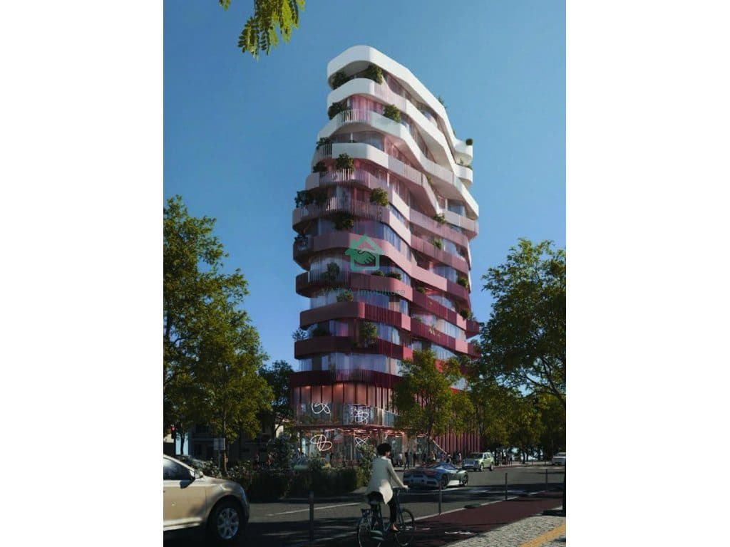 Sipërfaqe ndërtimore Për Shitje në Qyteti Studenti, Tiranë - 1,690,000€ | 1125 m² 3