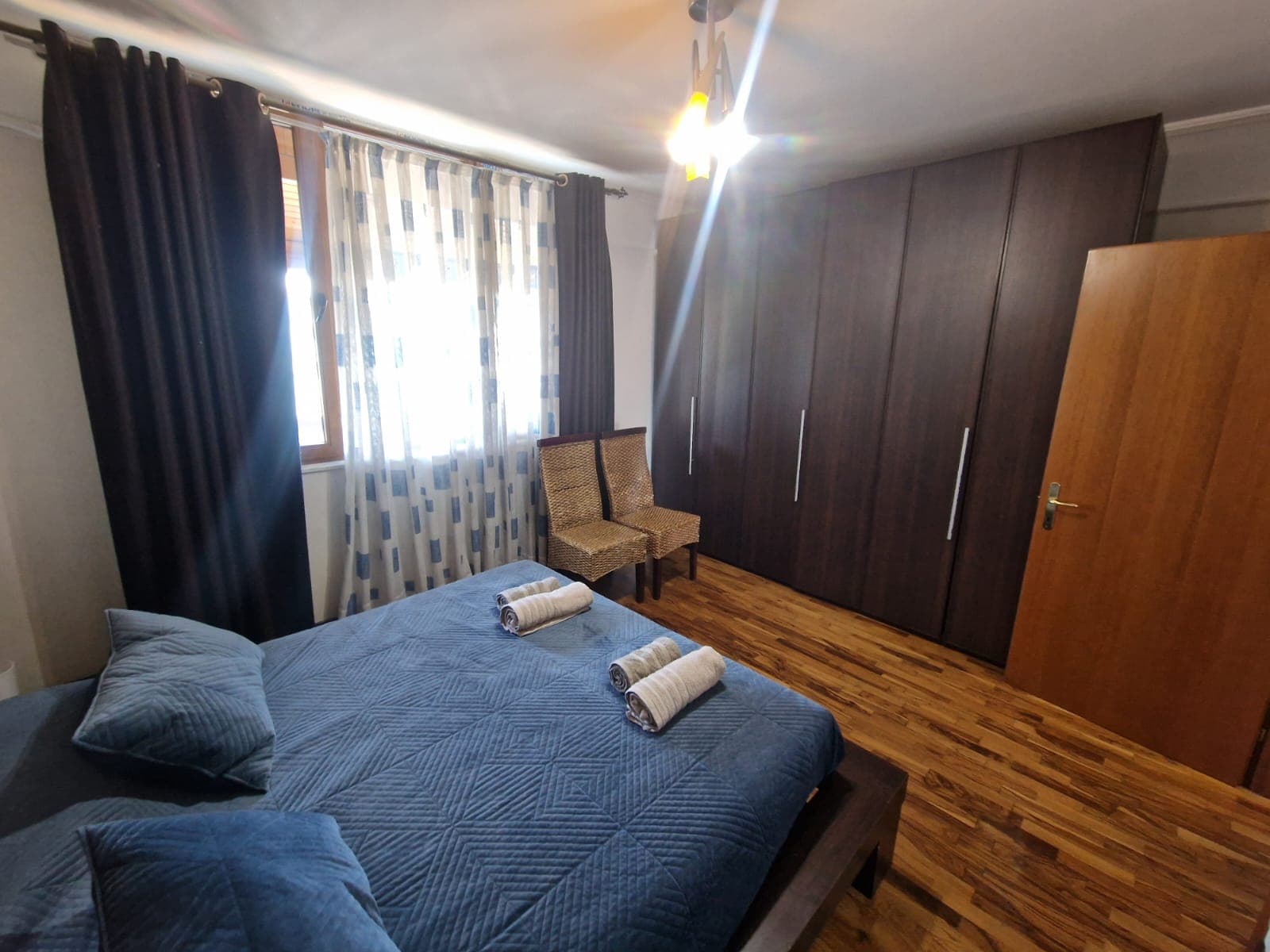 Apartament 2+1 Për Shitje në Ish Blloku, Tiranë - 300,000€ | 114 m² 4