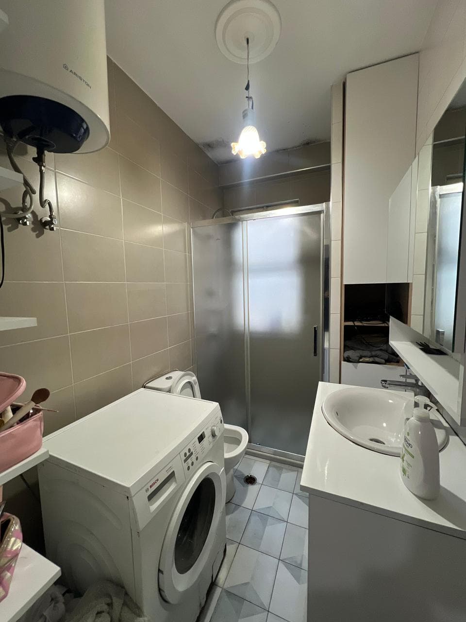 Apartament 1+1 Për Shitje në Misto Mame, Tiranë - 105,000€ | 55 m² 4