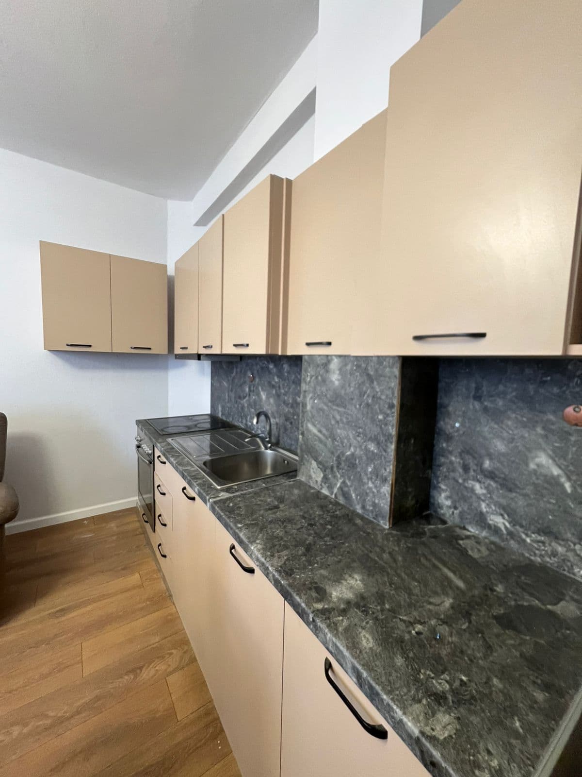 Apartament 1+1 Për Shitje në Fresku, Tiranë - 89.000€ | 64 m² 2