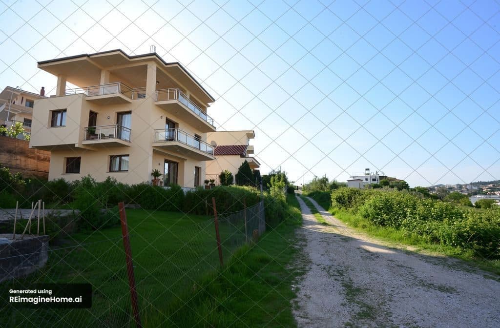Shitet Shtëpi 3-Katëshe – Çollak, pranë Liqenit të Farkës 2