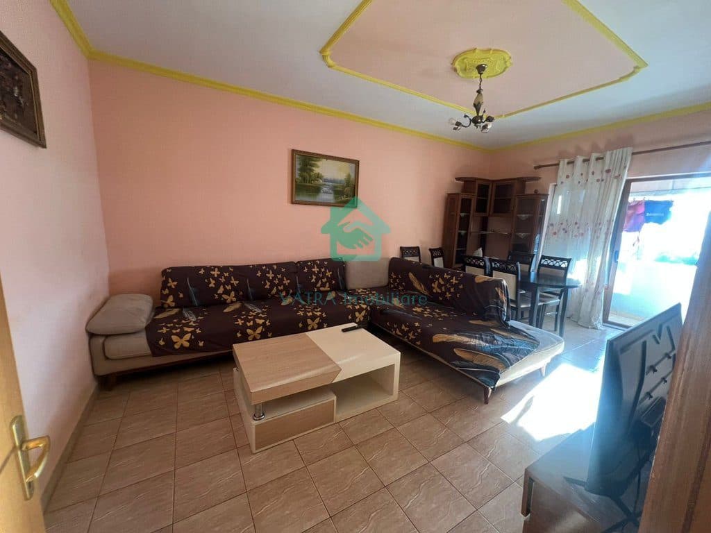 Apartament 2+1 Në Shitje pranë Komisariatit nr.4 tek Kinostudio, Tiranë - 95,000€ | 90 m²