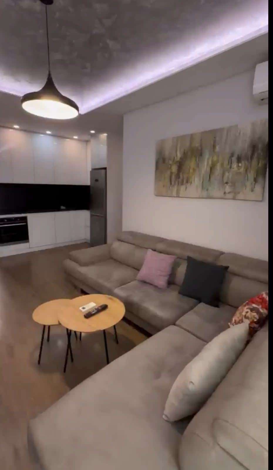 Apartament 2+1+2 Për Shitje tek Kompleksi Fiori Di Bosko në Don Bosco, Tiranë - 240,000€ | 94 m²