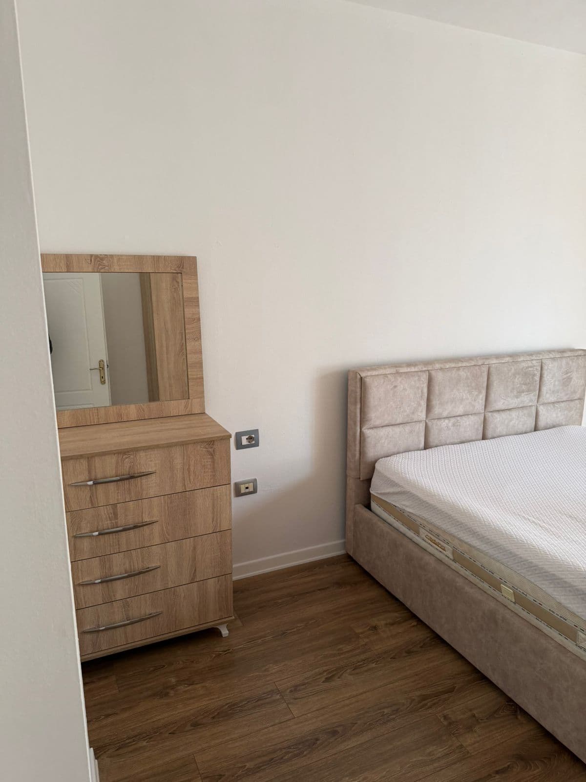 Apartament 1+1 Me Qira në Astir, Tiranë - 480€ | 62 m² 3