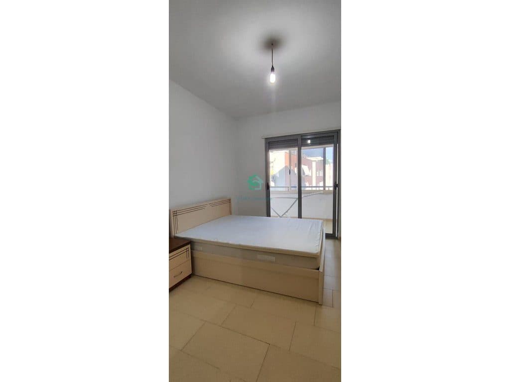 Apartament 1+1 Me Qira Kompleksi Arlis në Astir, Tiranë - 40.000 Lekë/muaj | 8 kati 3