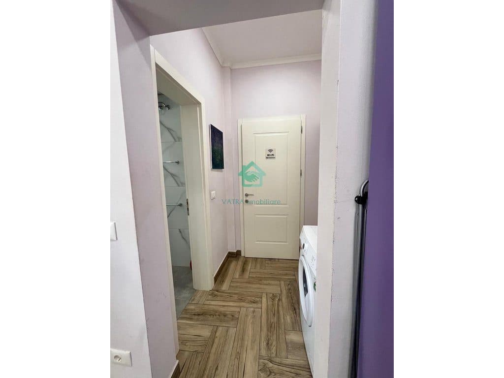 🏡 Shitet Apartament 1+1 – pranë Stadiumi Selman Stërmasi (Dinamo), Tiranë 4