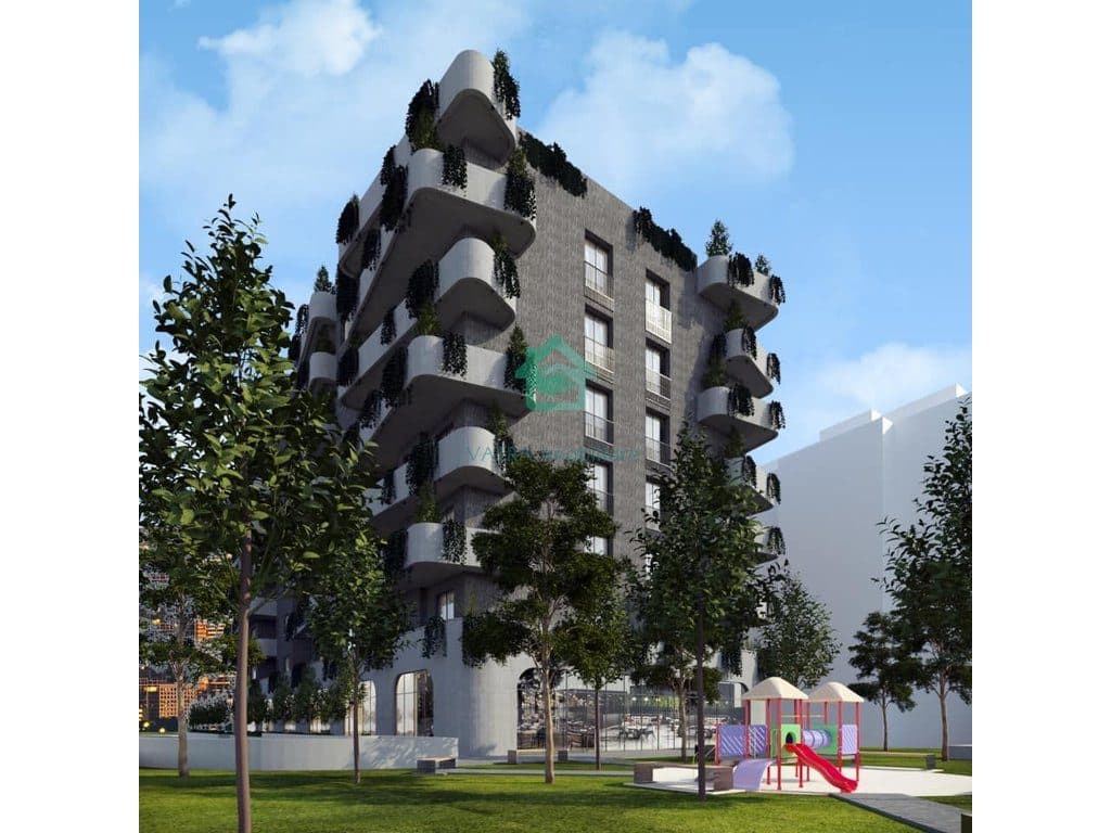 Apartament 2+1+2 në shitje në Kamëz, Tiranë - 92,000€ | 114 m² 2