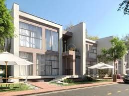 Vilë 3 kate + 2 Poste parkimi Në Shitje tek Residenca Luleborë pranë Qendrës Tregtare TEG, Tiranë - 650,000€ | 334 m² 3