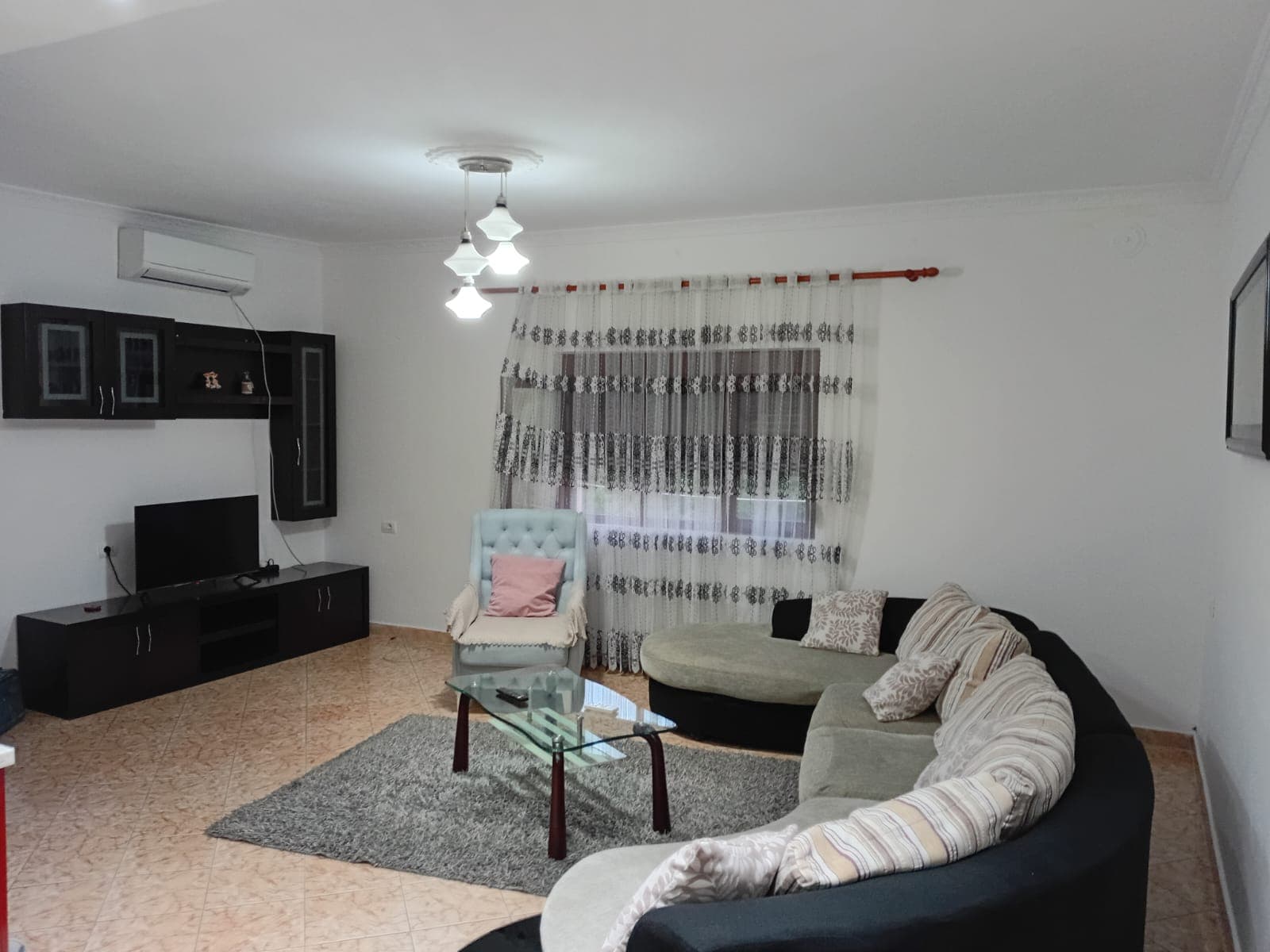 ‼️ SHITET APARTAMENT 2+1 NË FRESK – Rruga e Dajtit ‼️ 3