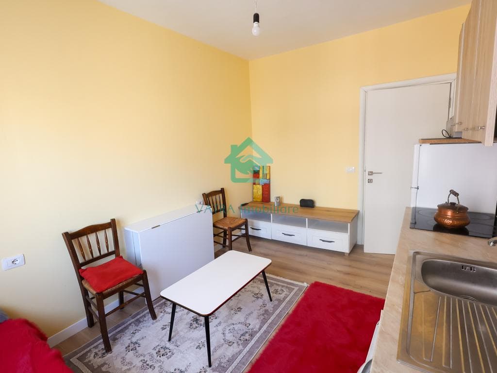 Apartament 1+1 Me Qira në Shkozë, Tiranë - 300€ | 69 m² 2