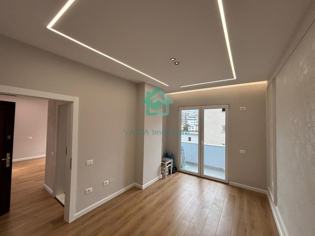 Apartament 1+1 Për Shitje në Astir, Tiranë - 108,000€ | 60 m² 2