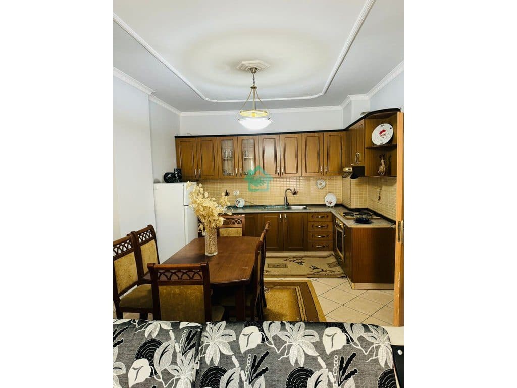 Apartament 2+1 Me Qira në Astir, Tiranë - 550€ | 132 m² 4