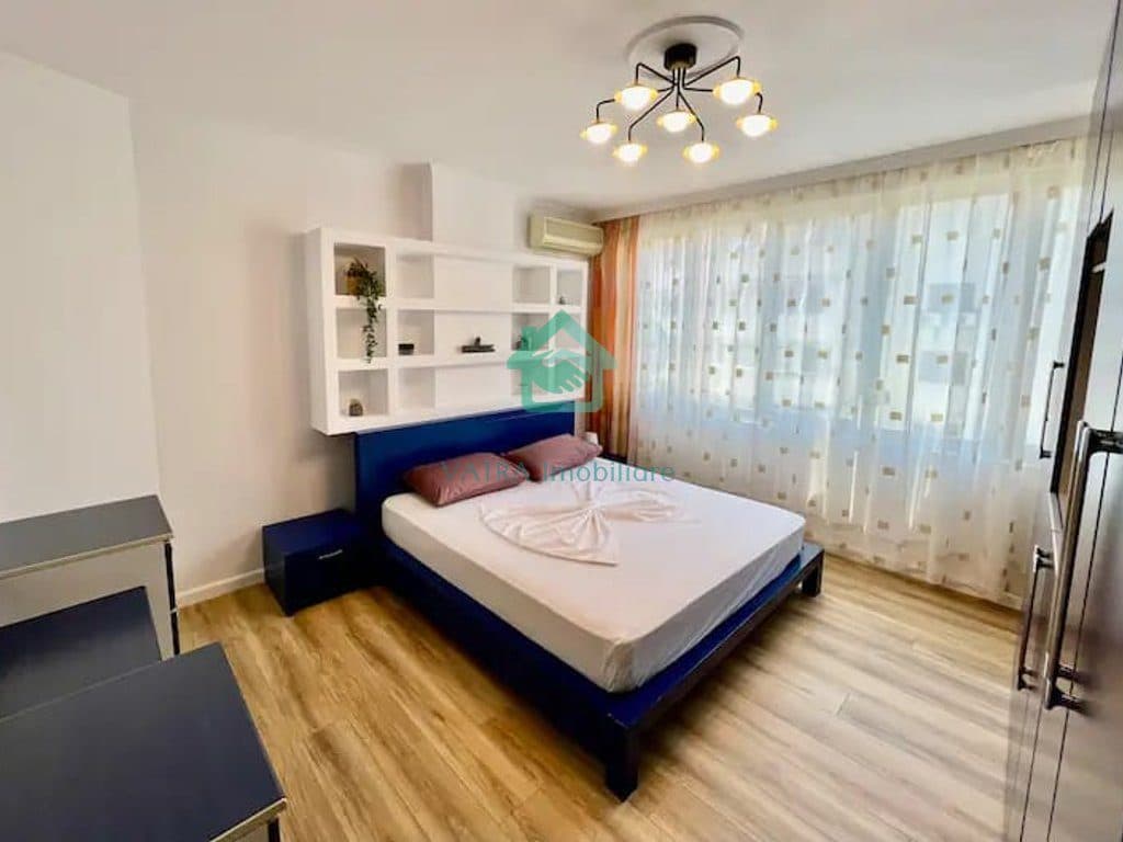 Apartament 2+1 Me Qira ( Jepet me qira për të huajt) te Stadiumi Qemal Stafa, Tirane - 1000€ 3