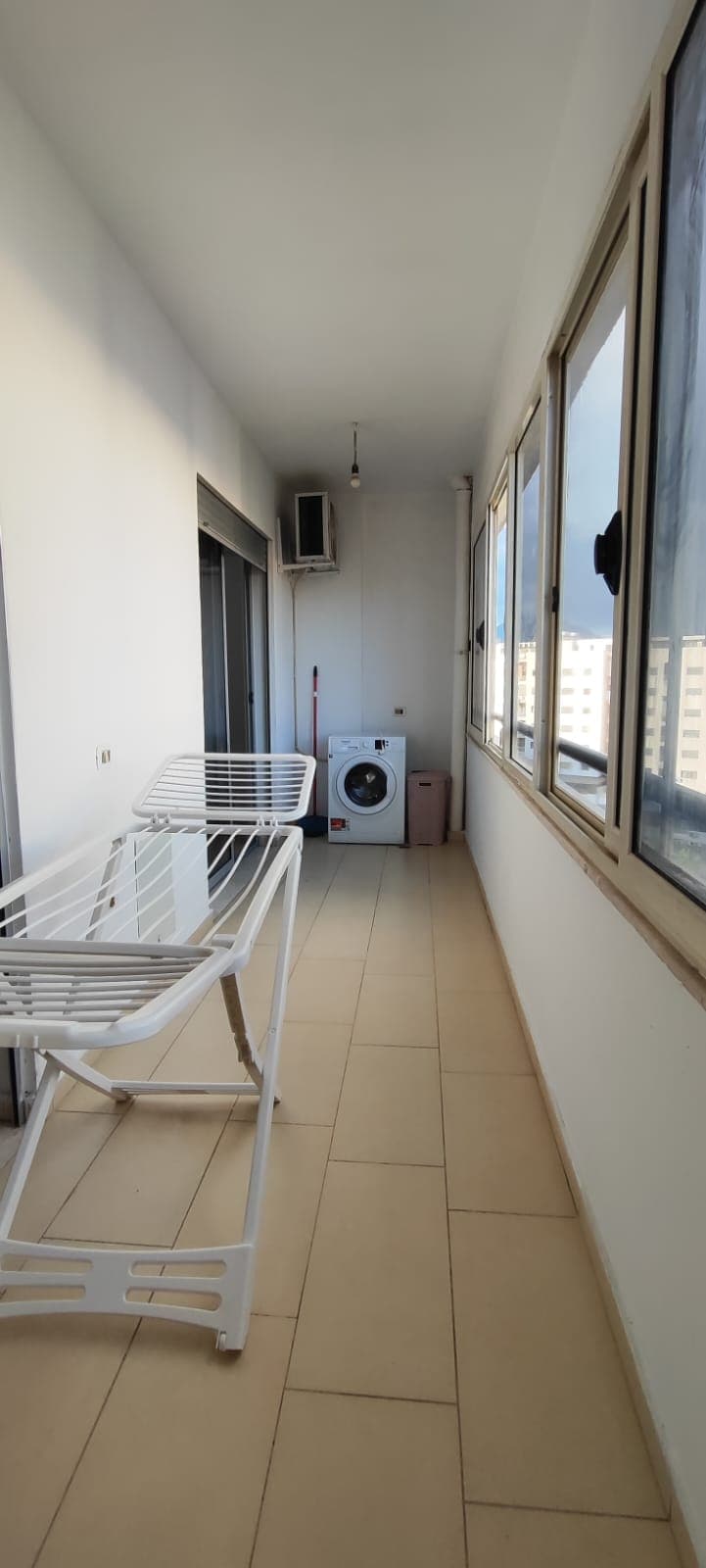 Apartament 1+1 Me Qira Kompleksi Arlis në Astir, Tiranë - 40.000 Lekë/muaj | 8 kati 4