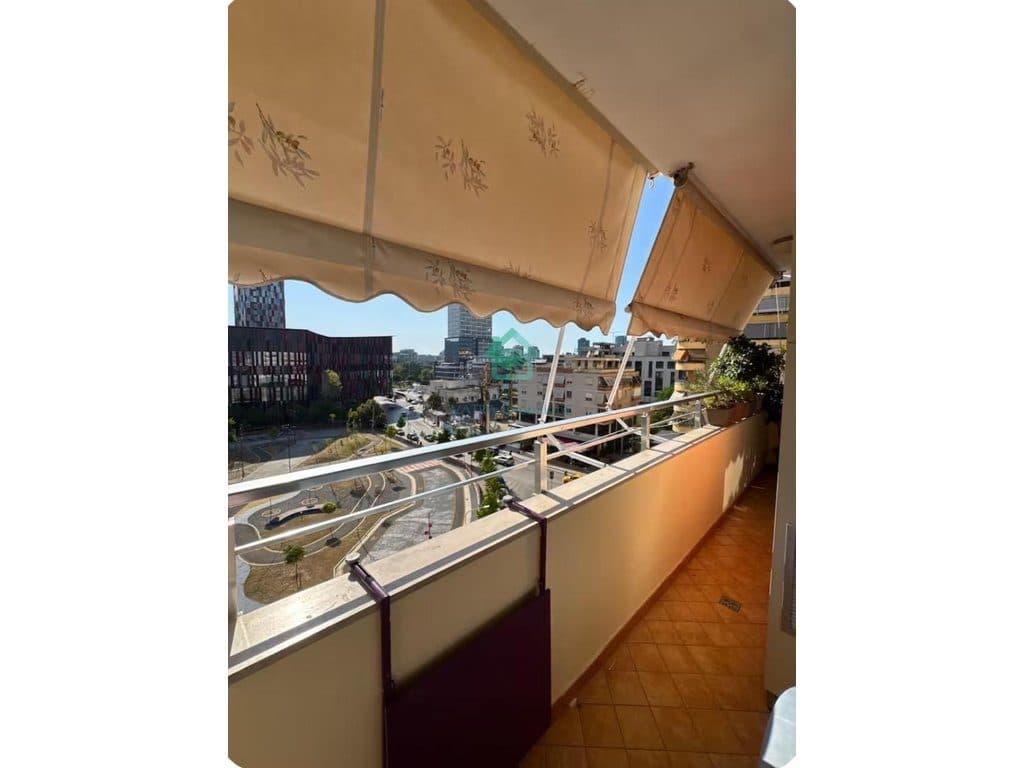 Apartament 1+2 Me Qira përball stadiumit Air Albania, Tiranë - 900€ | 71 m² 3