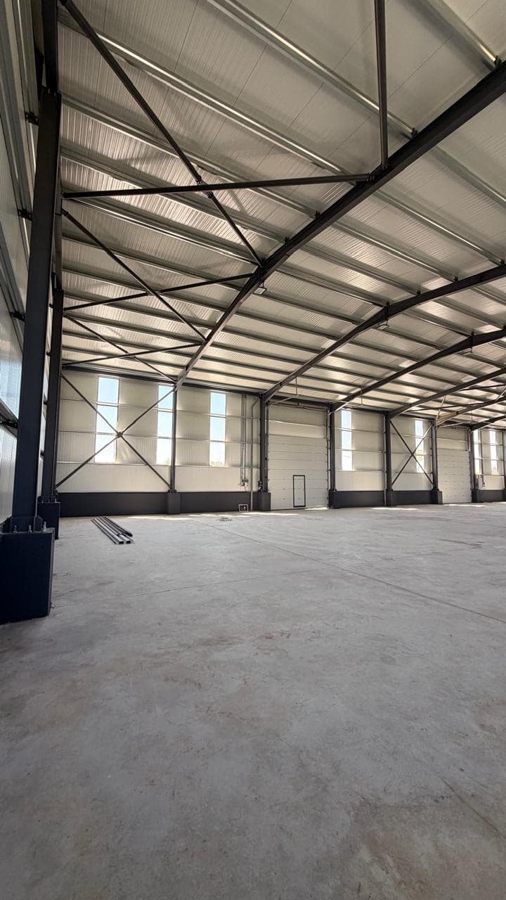 Kapanon me qira në Fushë Krujë - 350.000 lek neto | 1000 m² ndërtim dhe 2000 m 2