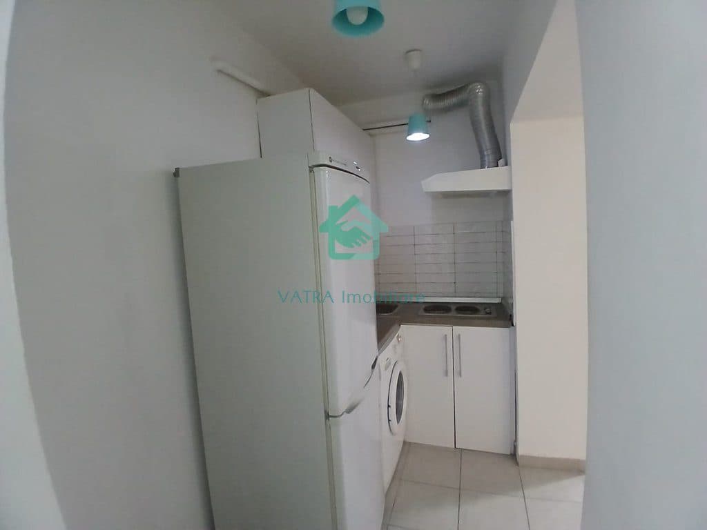 Apartament 1+1 Me Qira në Rruga e Durrësit, Tiranë - 500€ | 1+1 3