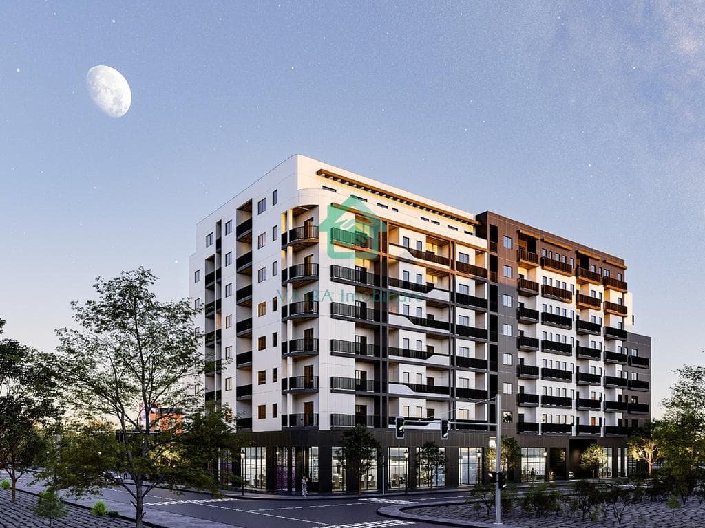 Apartament 1+1 në shitje në Yzberish, Phoenix Residence - 84,000€ | 58 m² 3