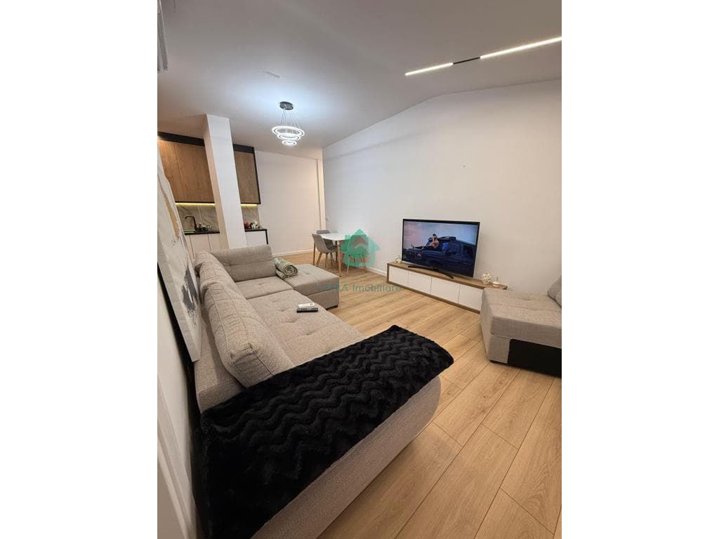 Apartament 1+1 në shitje në Vizion Plus, Tiranë - 110000€ | 55 m² 2