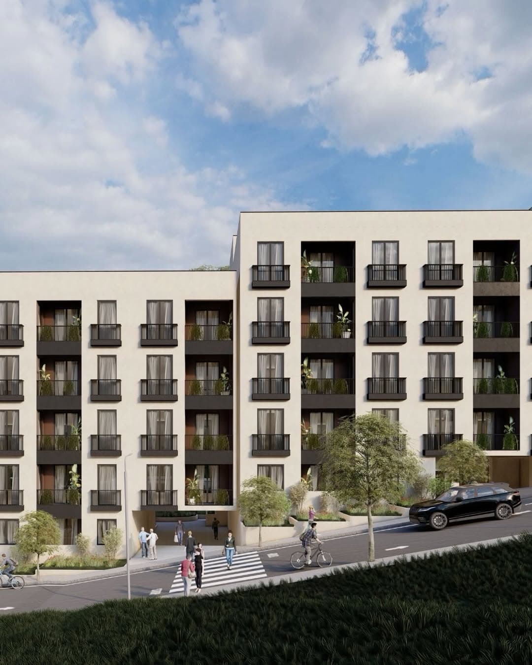 Apartament 2+1 Për Shitje Mar Residence në Babrru, Tiranë - 120000€ | 109 m² 3