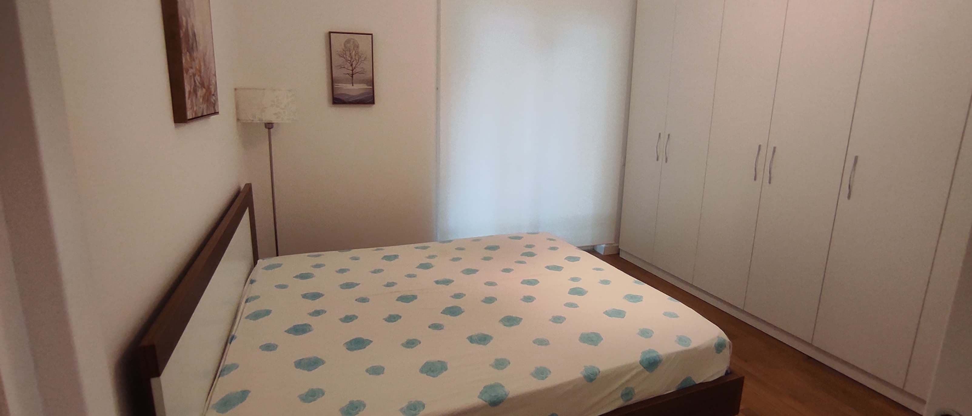 APARTAMENT 2+1 ME QIRA– SAUK | REZIDENCË BANIMI ME SHUME FACILITETE | 800 €/muaj 4