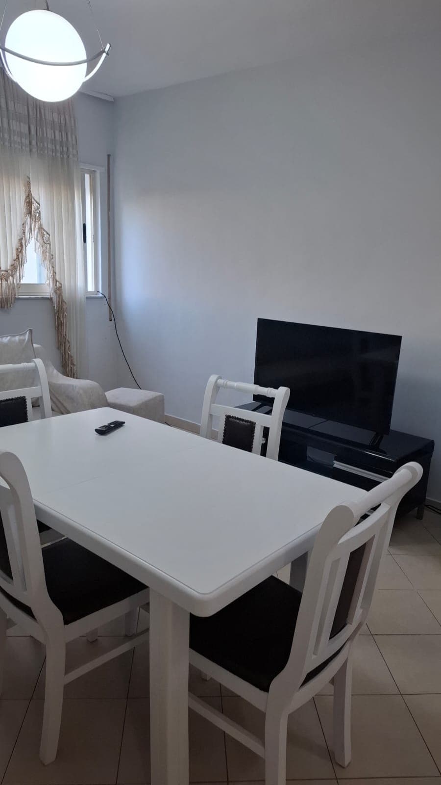 Apartament 1+1 Me Qira në Don Bosco, Tiranë - 500€ | 70 m² 2