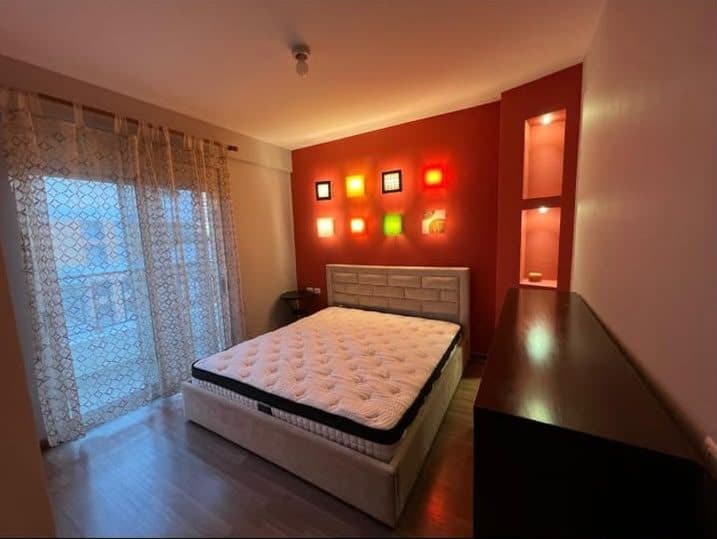 Apartament 1+1 Me Qira në Selvi, Tiranë - 600€ | 90 m² 3