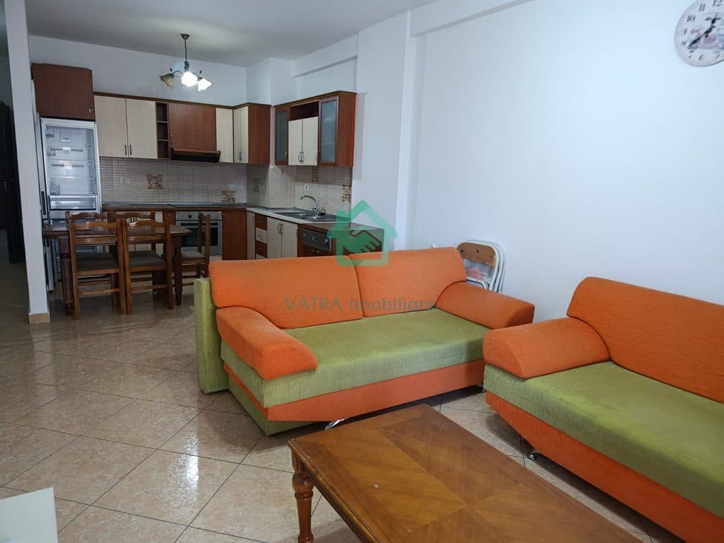 Apartament 3+1+2 Me Qira në Vizion Plus, Tiranë - 750€ | 120 m²