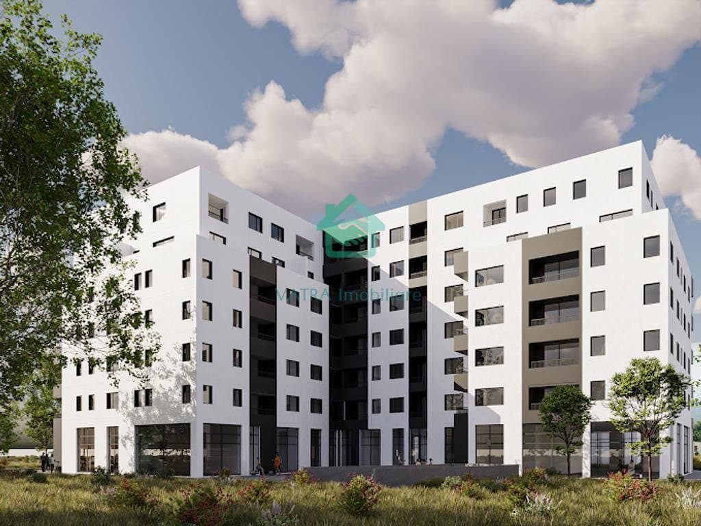 Apartament 1+1 në shitje në Platinium II, Paskuqan, Tiranë - 77,000€ | 62 m²