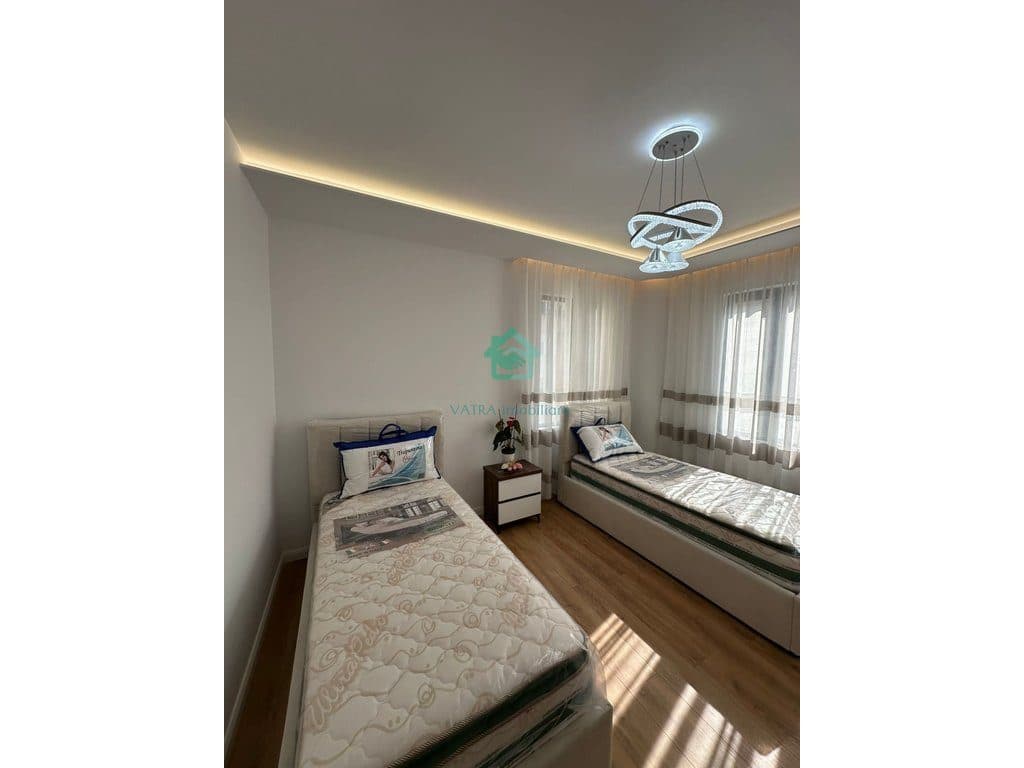 Apartament 2+1 Për Shitje në Pallati me Shigjeta, Tiranë - 265,000€ | 116 m² 3