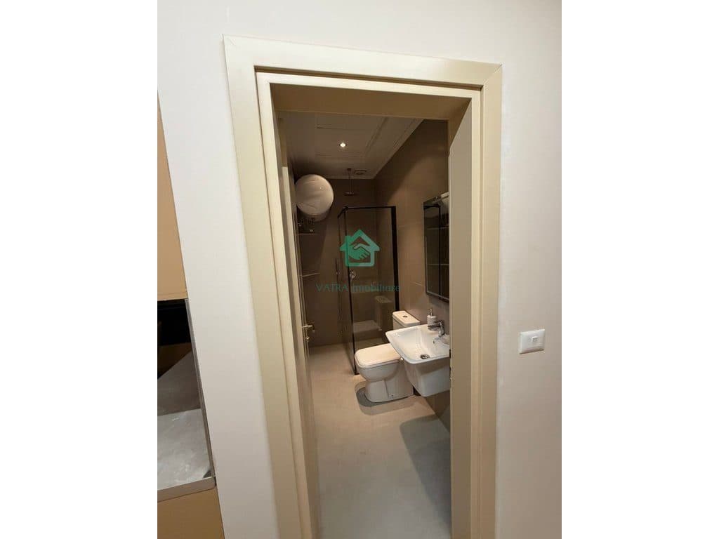 Apartament 2+1+2 +post parkimi Me Qira në Vizion Plus, Tiranë - 1 milion lekë | 110 m² 4