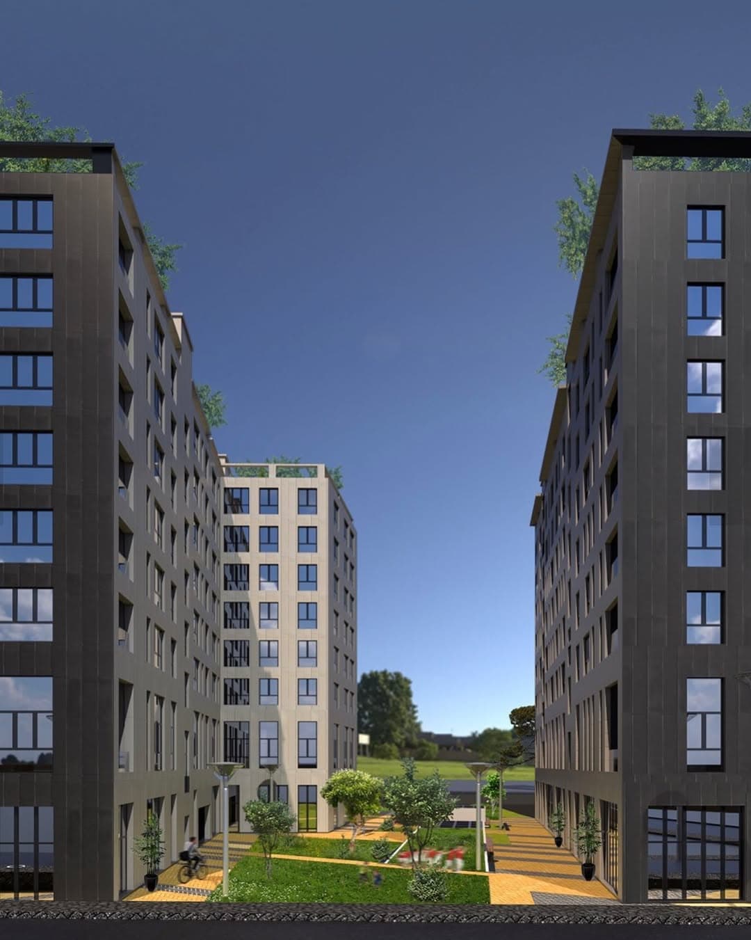 Dyqan Për Shitje në Ish Profarma, Tiranë - 137000€ | 68 m² 4