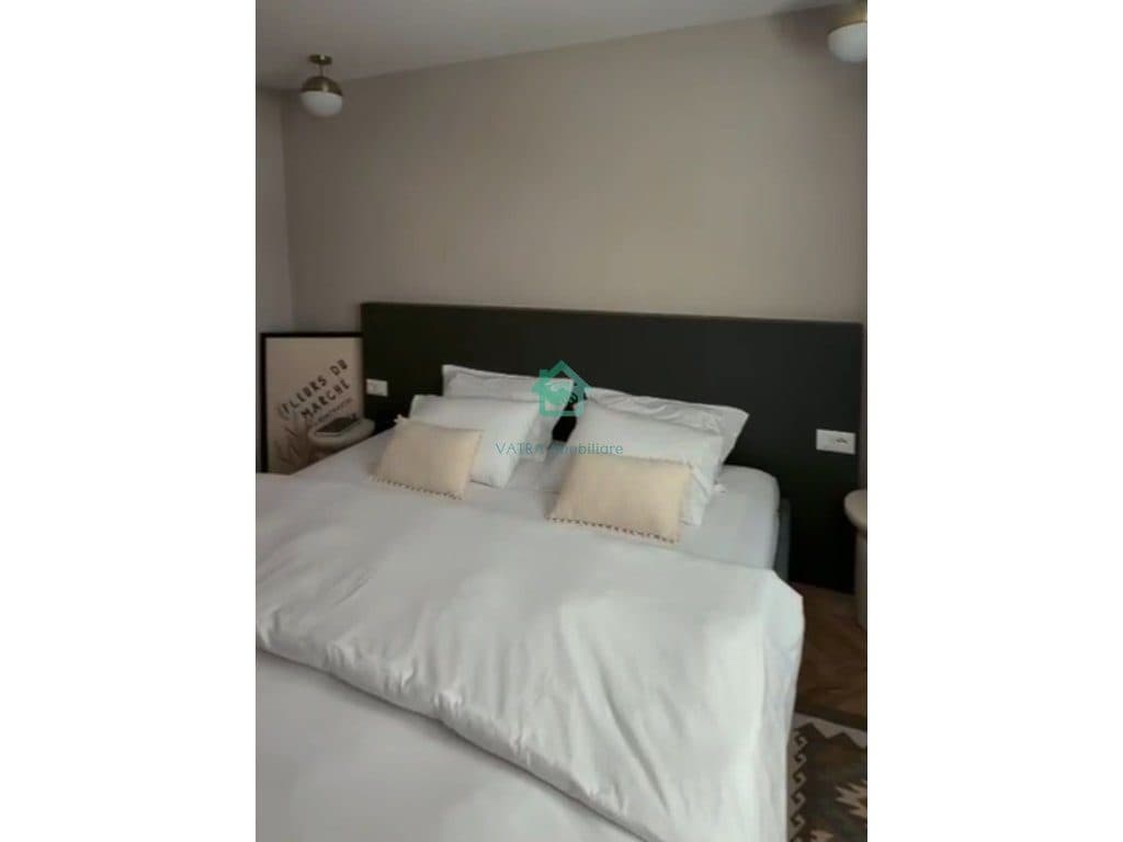 Apartament 1+1 + Garsionere Për Shitje tek Rr. Karl Gega pranë Bulevardit të Ri, Tiranë - 210000€ | 83m2 4