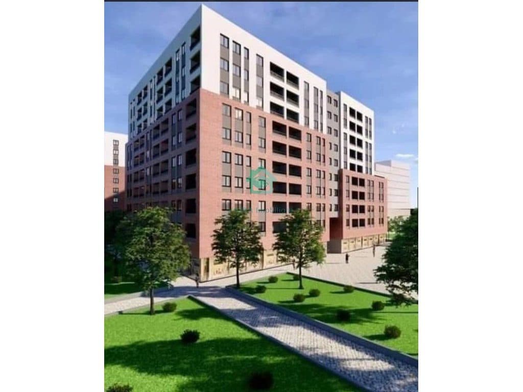 Apartament 2+1+2 Në Shitje në Astir, Alba Konstruksion Residence - 155,000€ | 121 m² 2