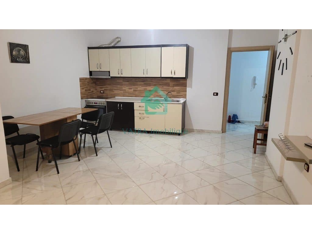 Apartament 2+1 Me Qira në Astir, Tiranë - 350€ | 97 m²