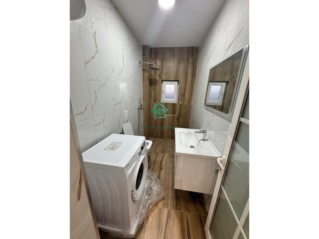 Apartament 2+1 Me Qira në Myslym Shyri, Tiranë - 650€ | 75 m² 2
