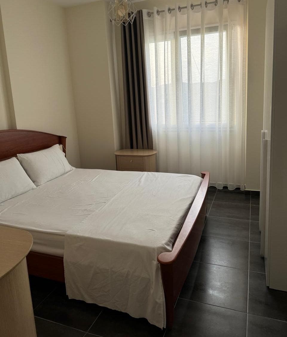Apartament 1+1 në shitje në Gjirin e Lalzit, Durrës - 105,000€ | 56 m² 4