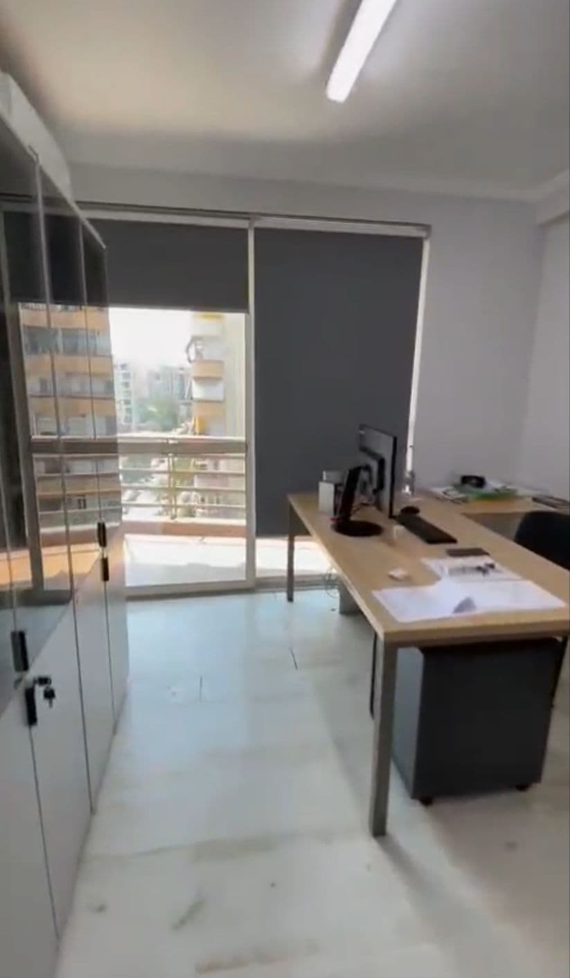 Apartament 2+1 Për Shitje Rr. Sali Butka tek Ish Parku, Tiranë - 195,000€ | 93 m² 3