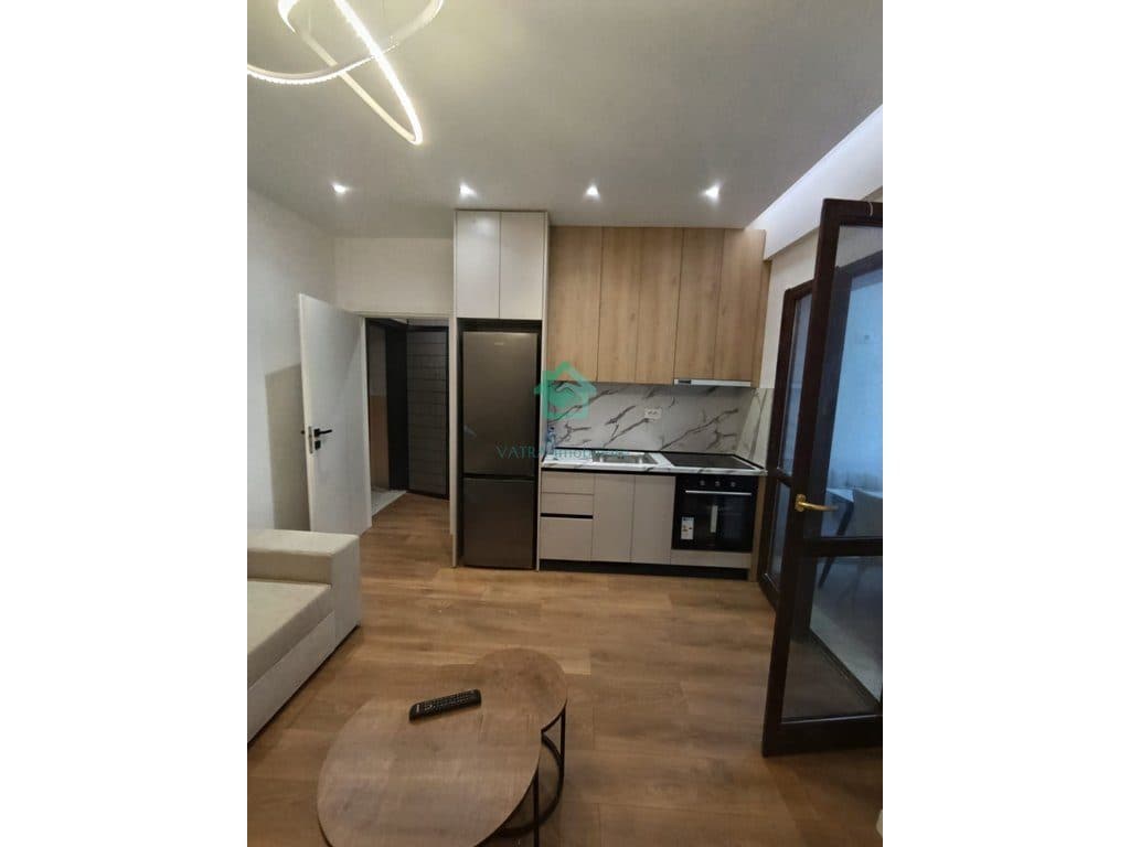 Apartament 1+1 Në Shitje në Komuna e Parisit, Tiranë - 140000€ | 45 m²